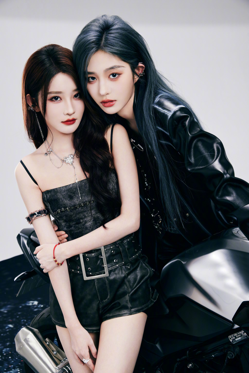 snh48王奕周诗雨予你巡演# ——『予你』主题巡演 · 明日开票