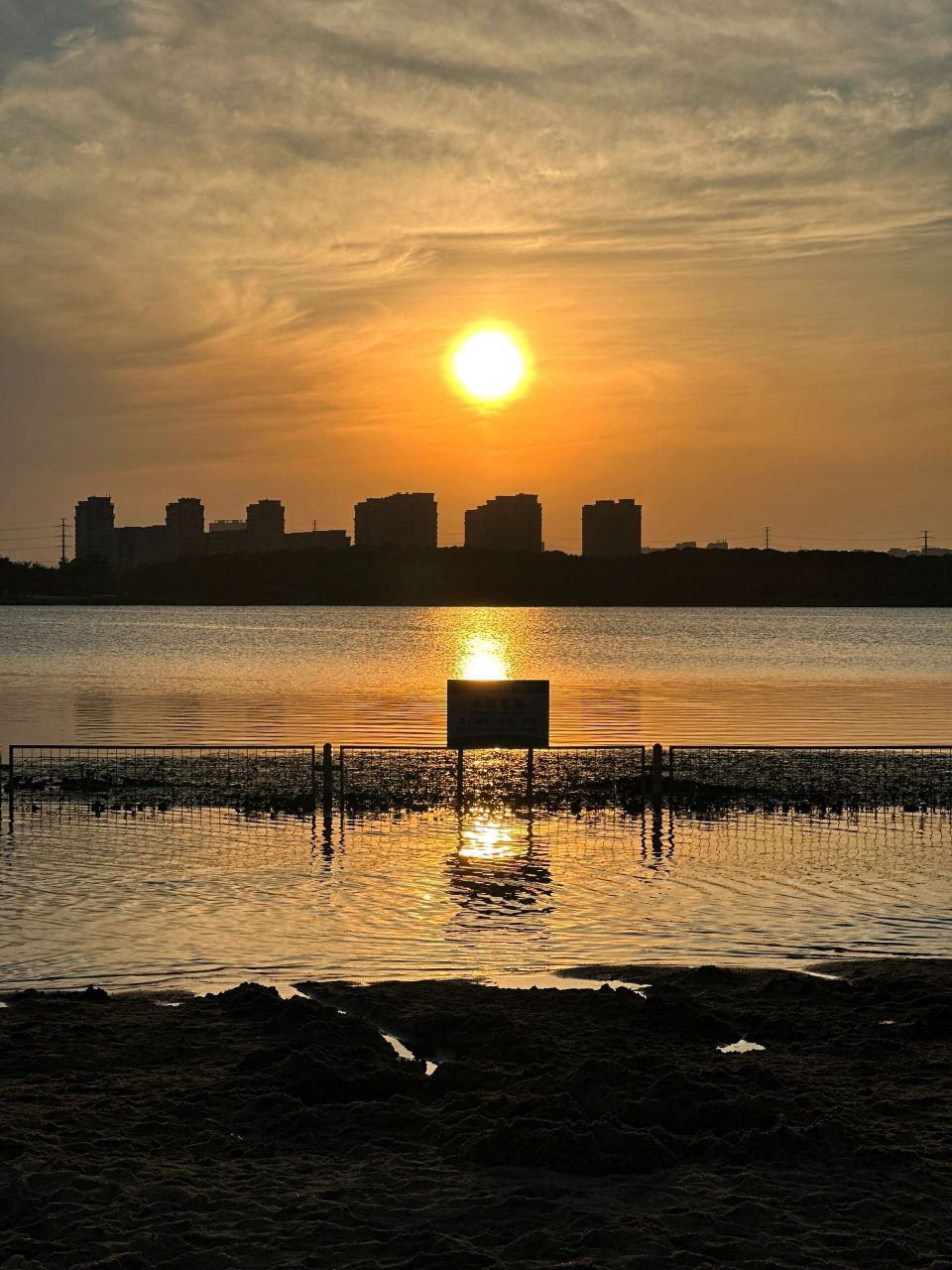 海安八星湖5a景点