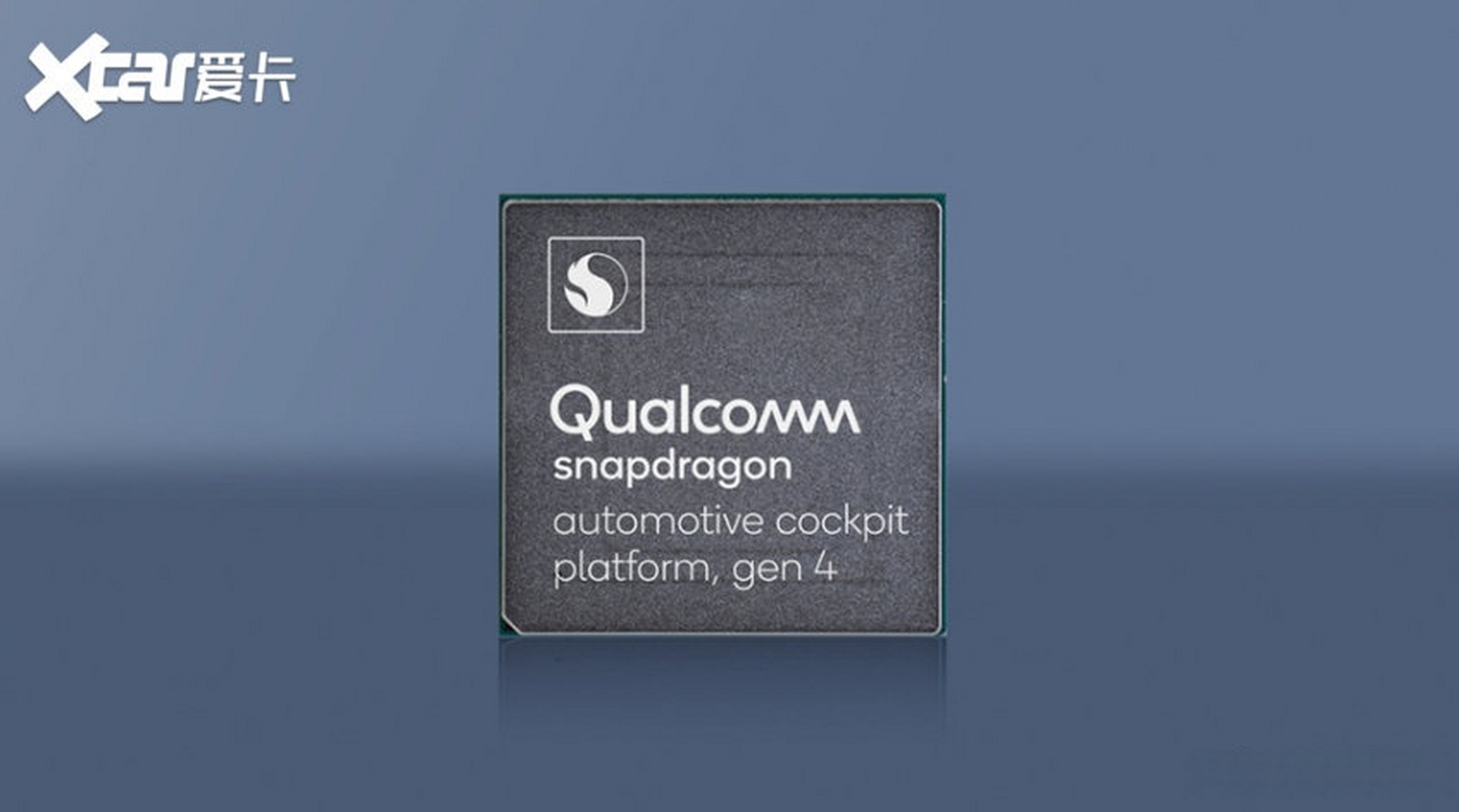 每日车事# #高通# #芯片# 【从欧拉"换芯" 浅析高通8155芯片应用】就