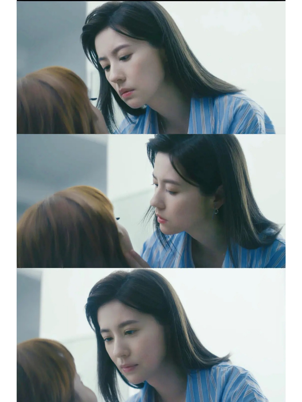 《沙之书》:你的林予晞不是你的赵敏 未来的漂亮女人们似乎在谈一种很