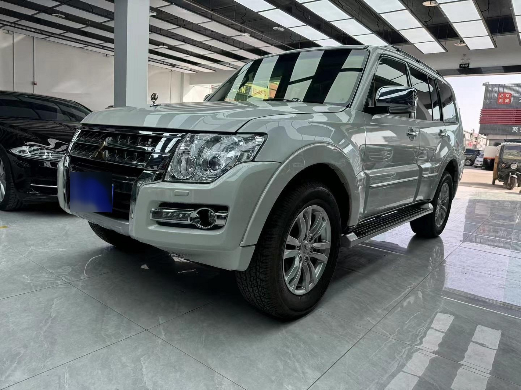 8l v6 gls 金标 8气囊 来福音响 原车漆  4万公里  素车 车况巅峰