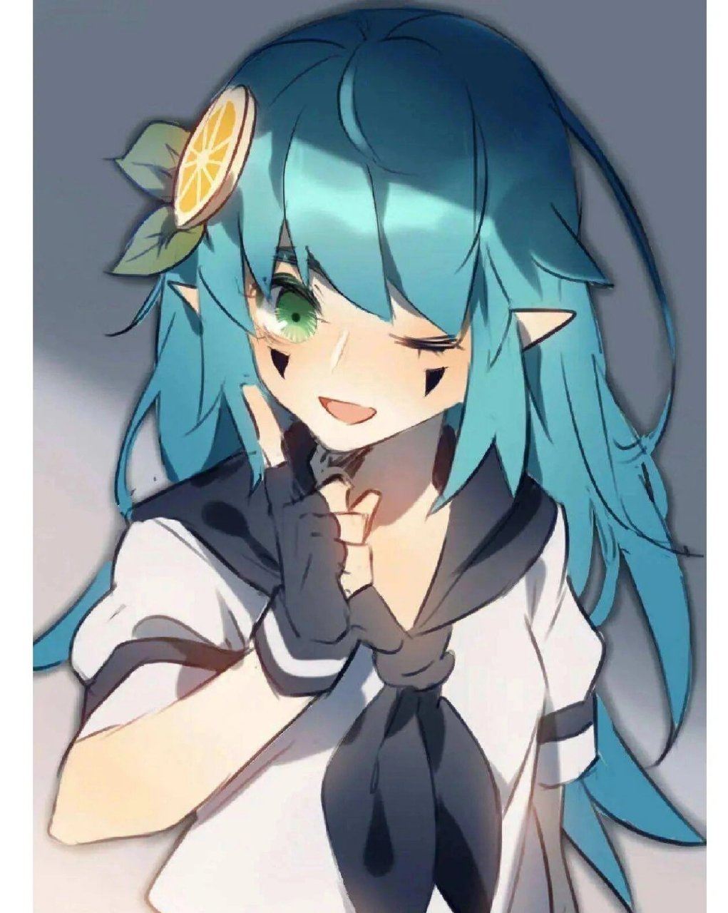 凹凸世界头像(第一期) 超级好看的凹凸世界头像!