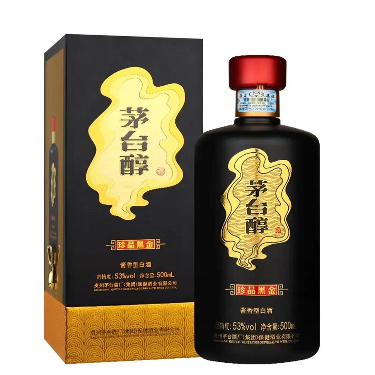 茅台醇酒价格图片大全图片