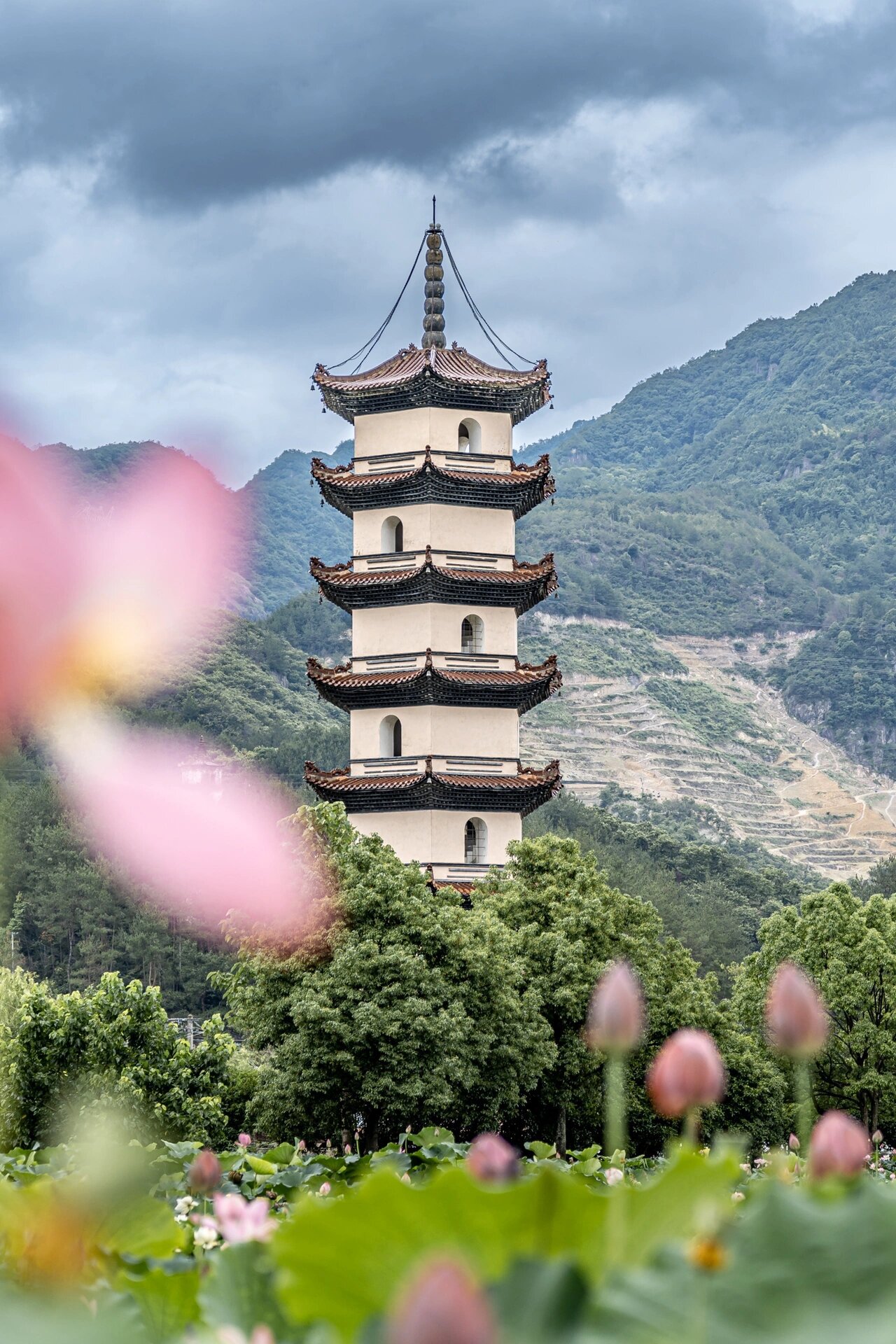 武义景点排行榜图片