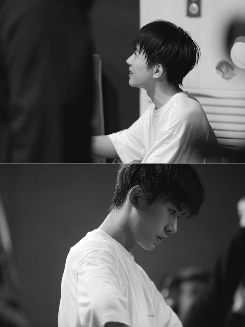 qq,微信聊天背景图 tfboys 易烊千玺 #tfboys易烊千玺# #聊天背景图