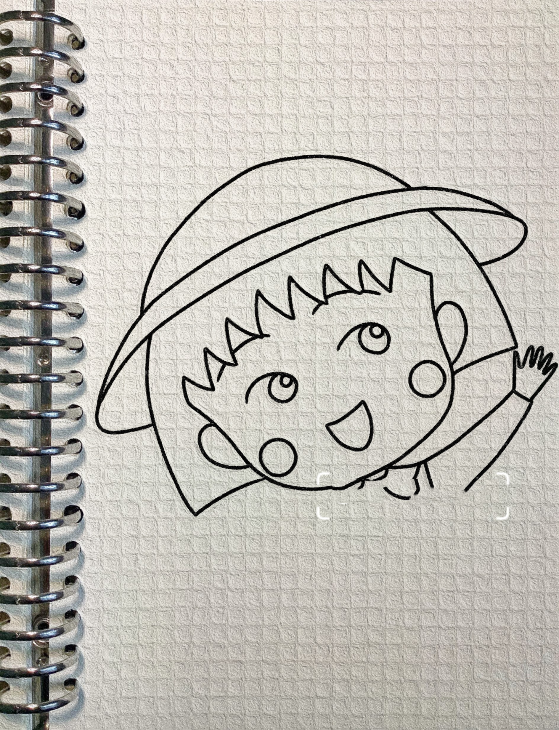 《樱桃小丸子》 ———