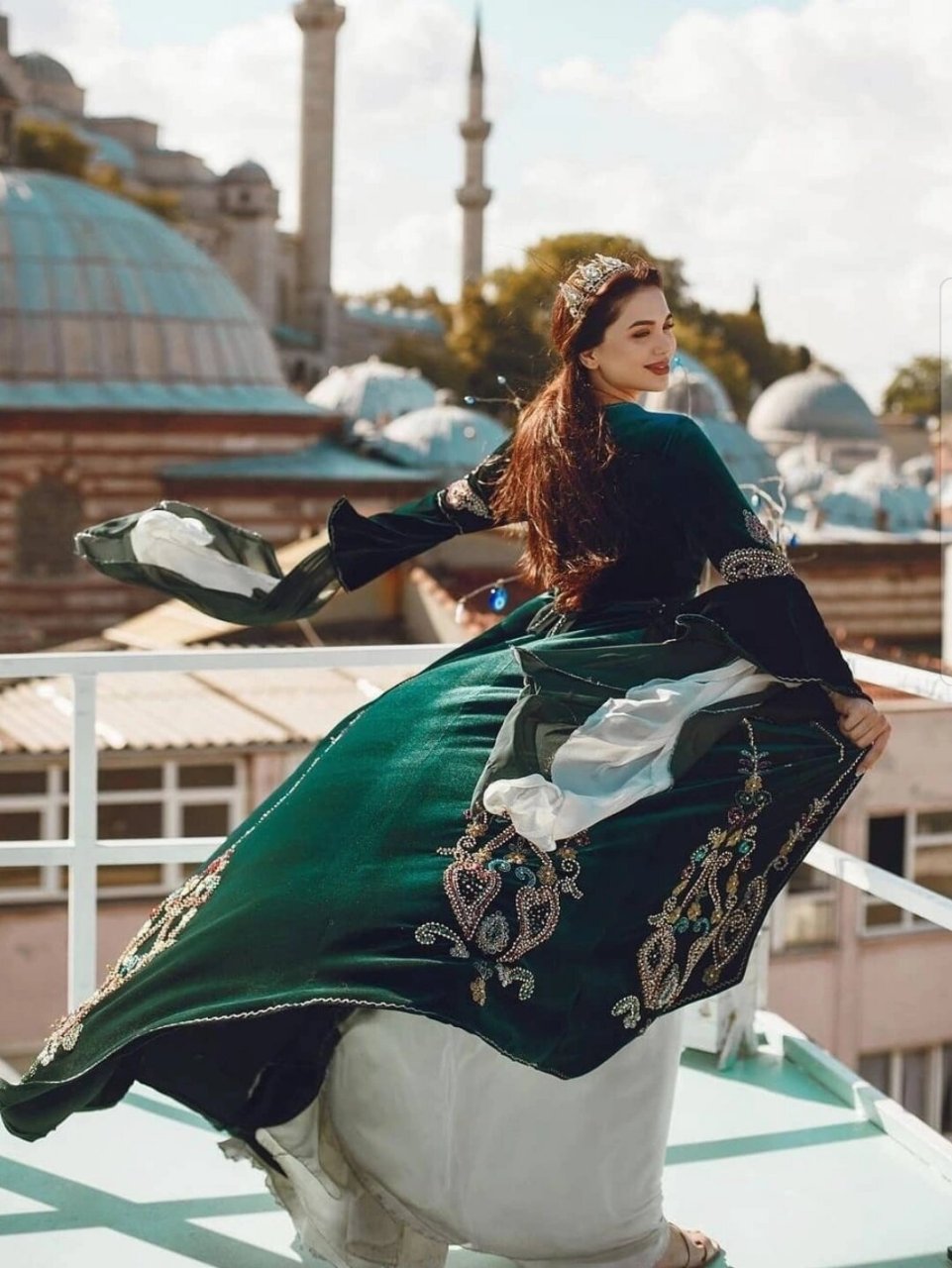 78乌兹美女78 03乌兹别克斯坦是著名的丝绸之路古国