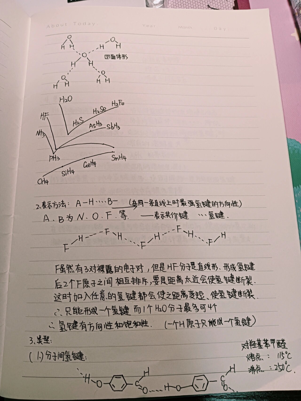 氢氧化钠的化学键图解图片