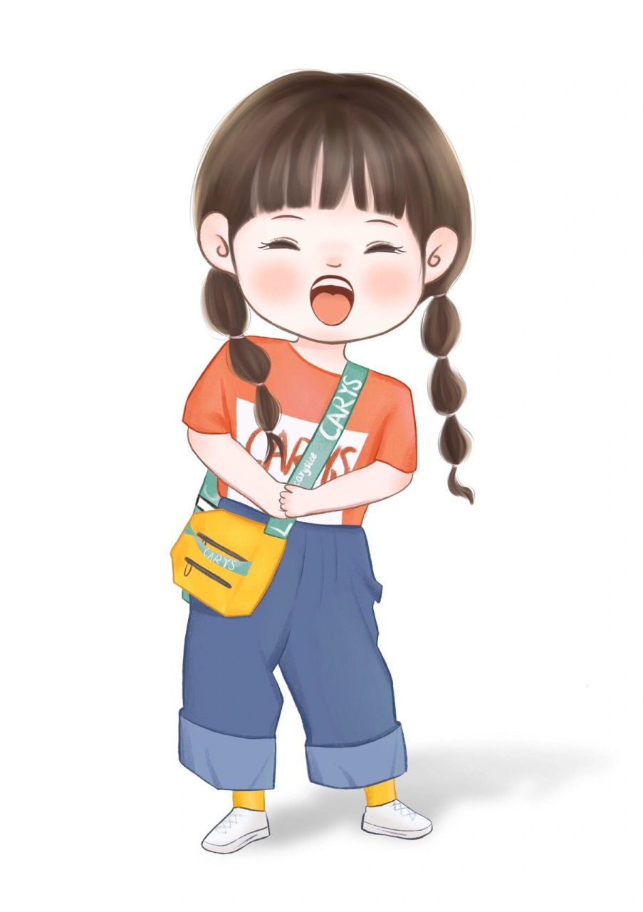 开心大笑的女孩 头像 一定要像小孩子一样爱笑眼睛闪着不谙世事的光