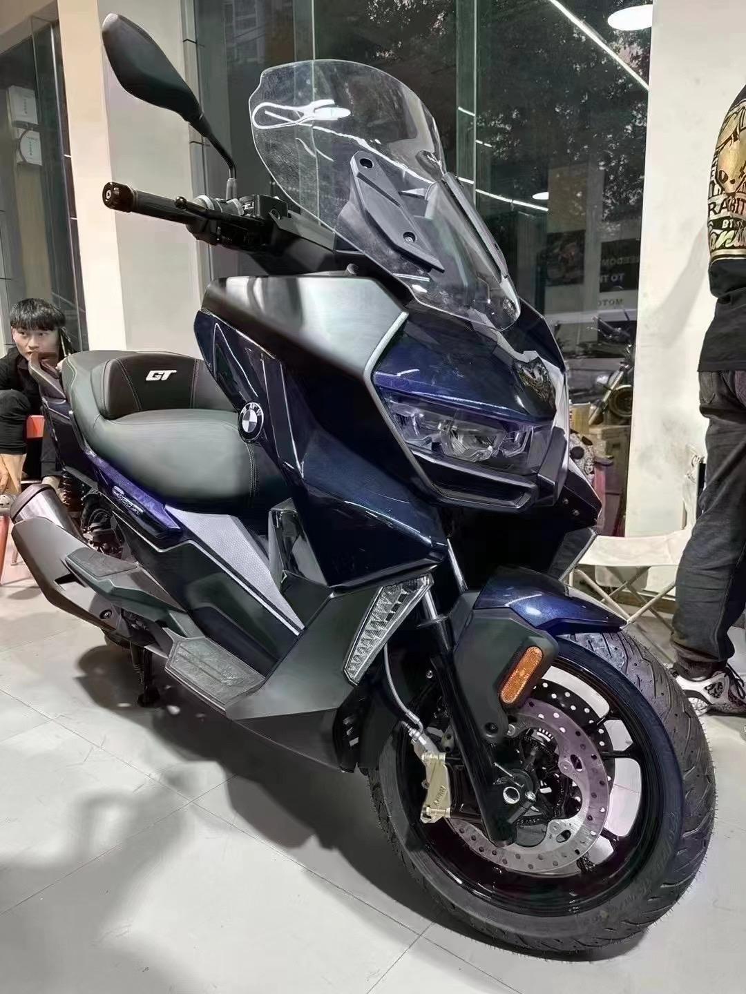 c400gt评测