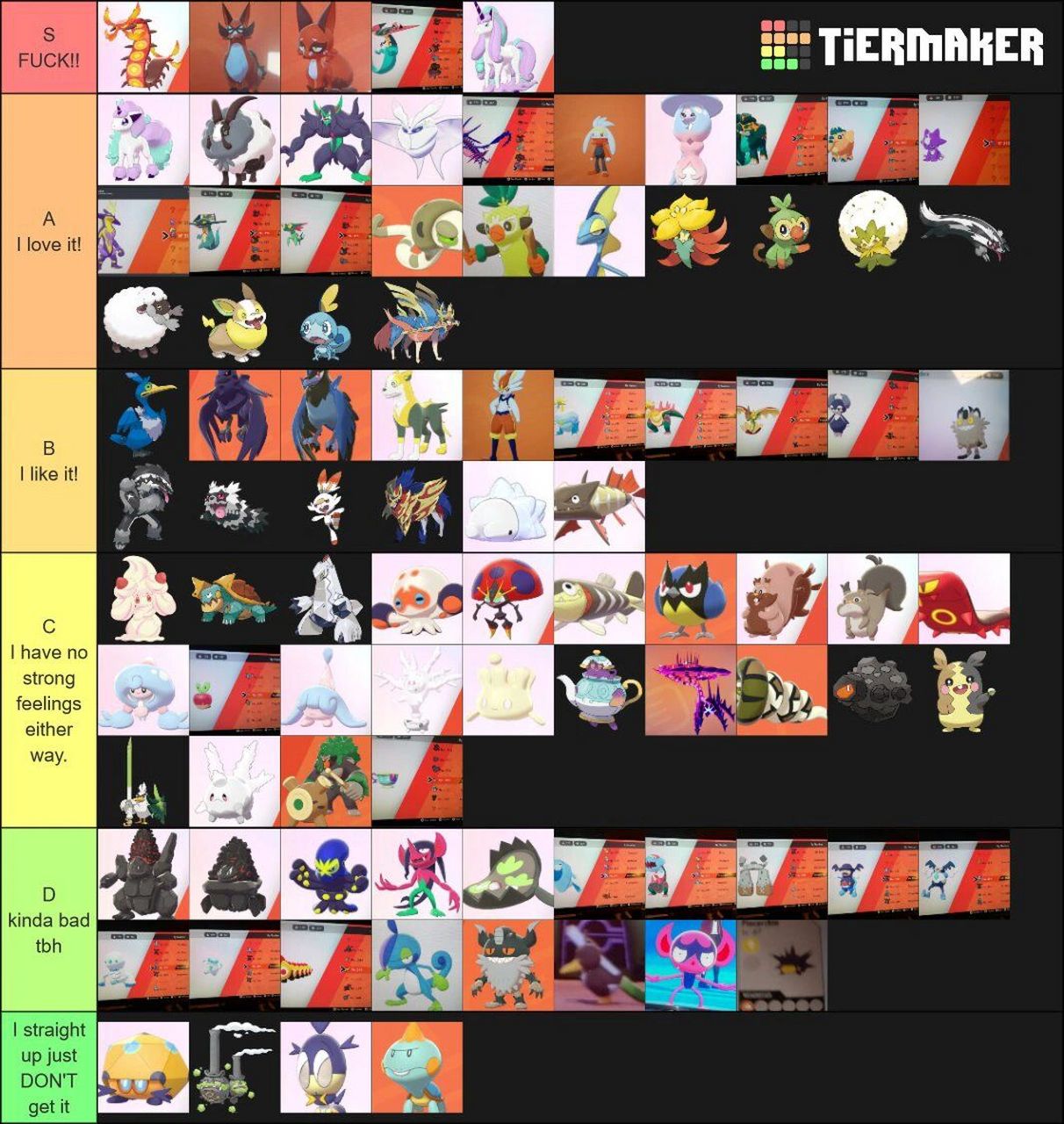 宝可梦|3年前的今天 剑盾图鉴偷跑 3年前的今天,距离2019年11月15日