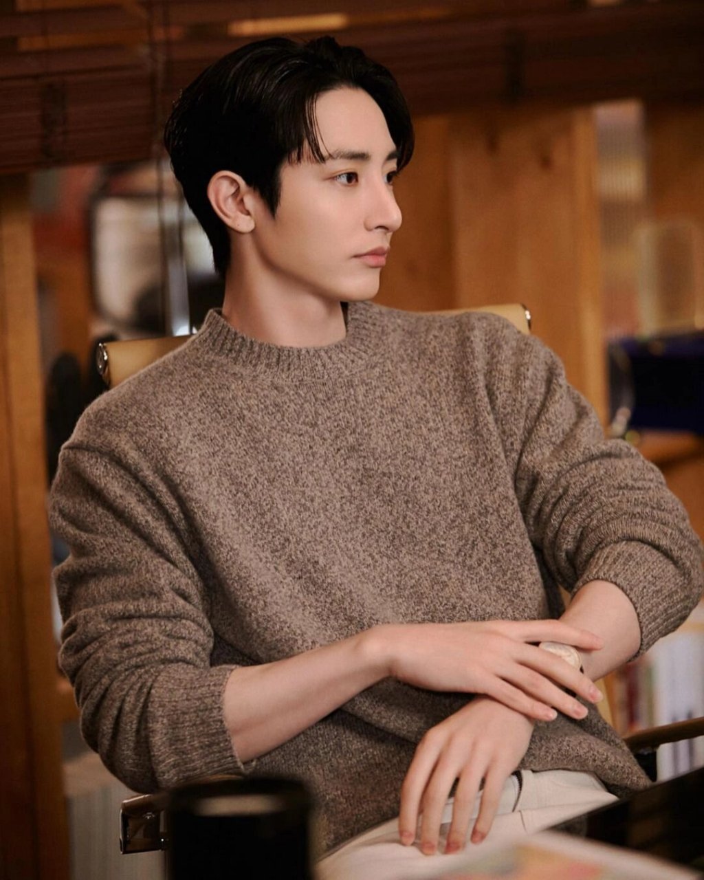 李洙赫|韩剧灭亡