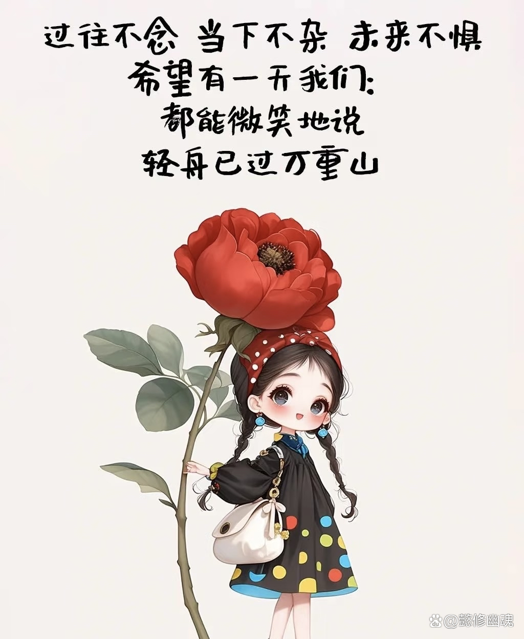 在这漫长的人海中,我们都是过客,所以更要珍惜眼前的每一刻.你知道吗?