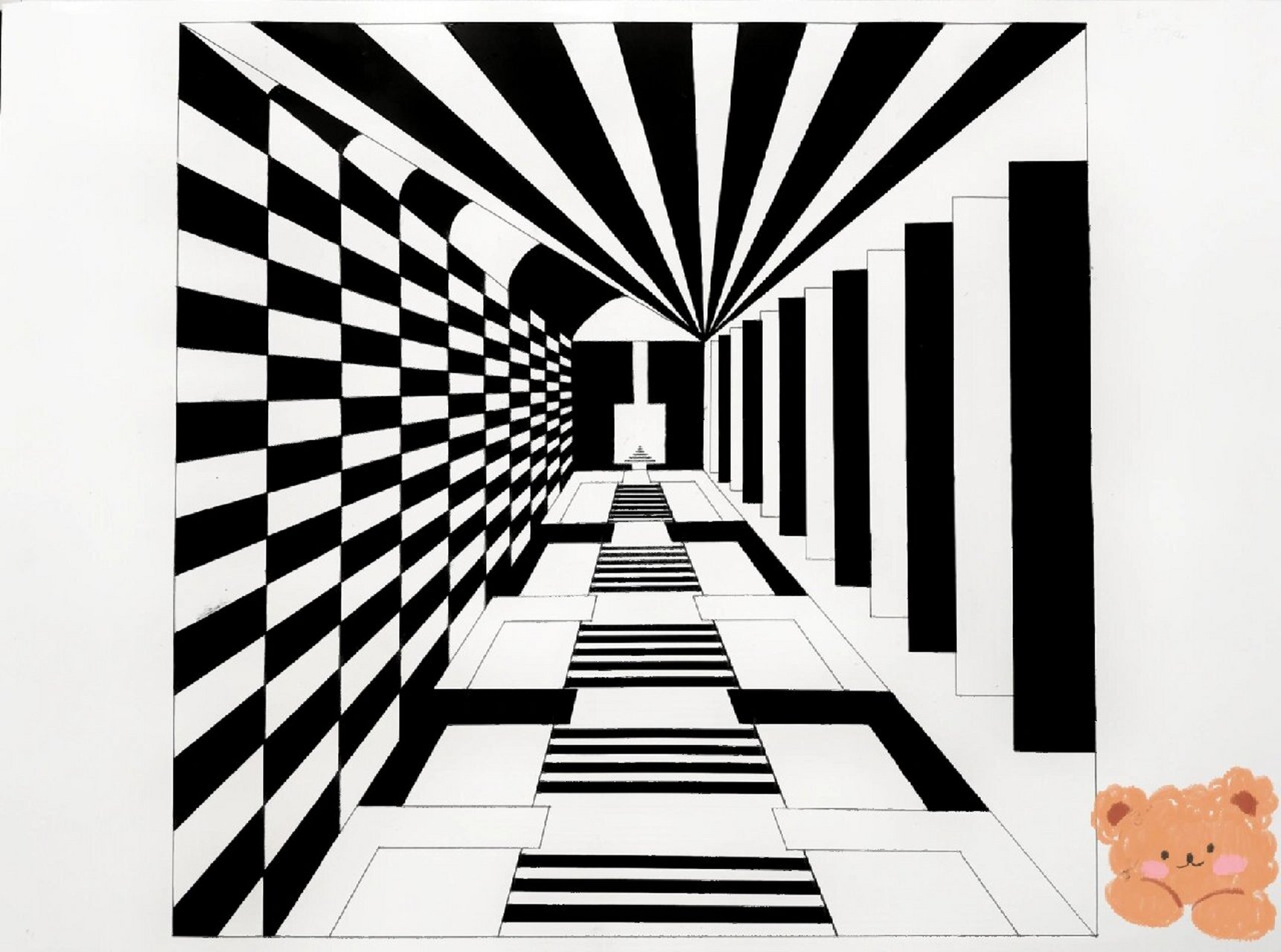 空间构成 平面构成作业 大一 🍁🍁🍁🍁🍁🍁🍁🍁敹33