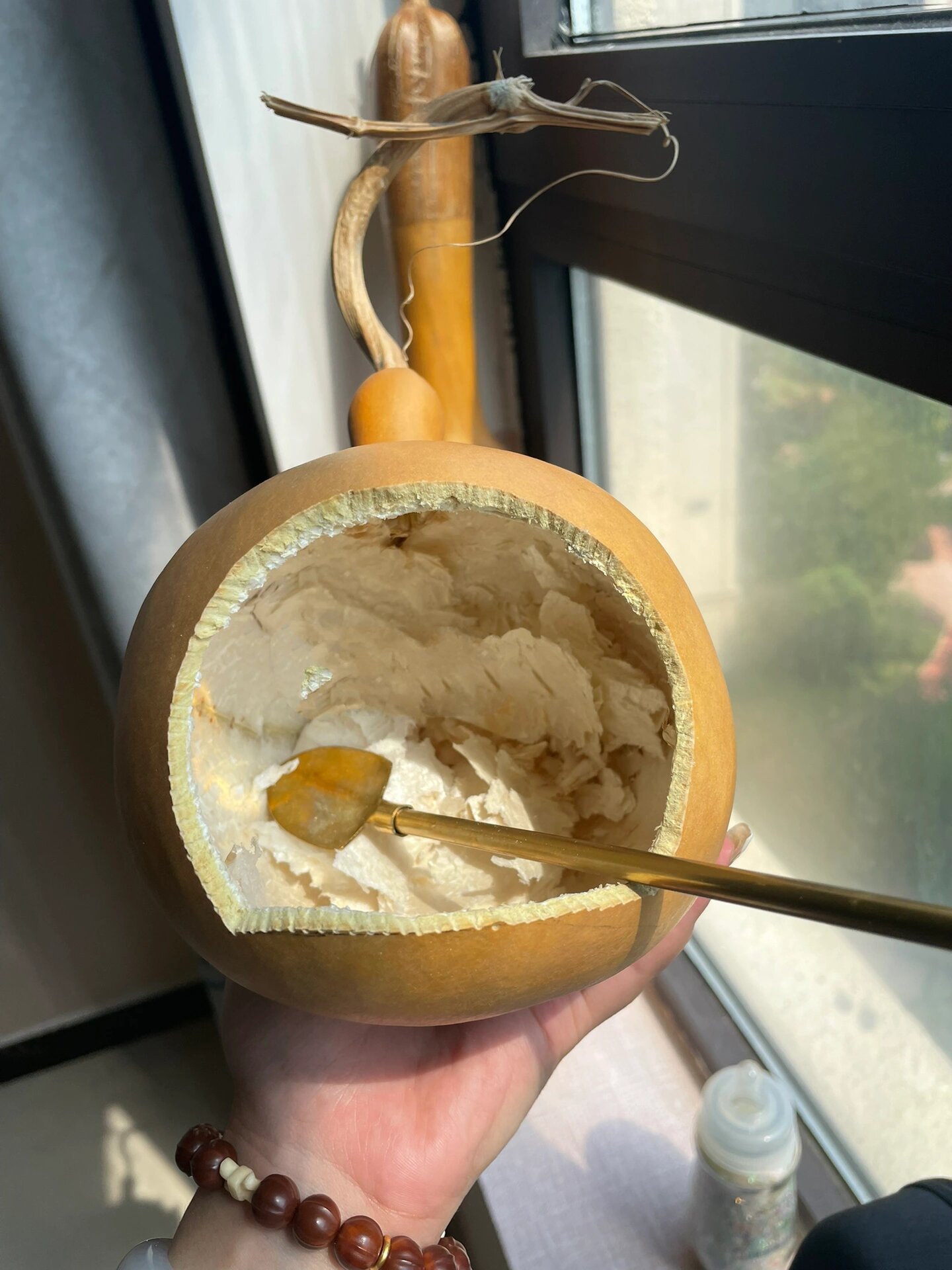 小葫芦制作过程