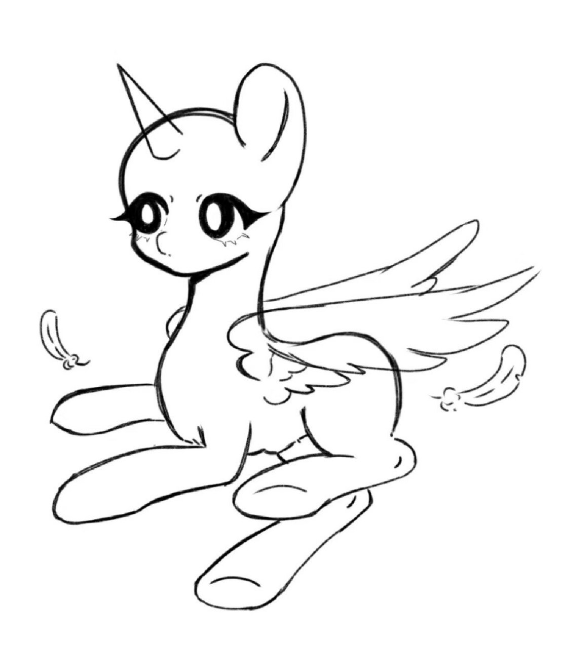 当小马宝莉联动第五人格 安妮美丽的安妮