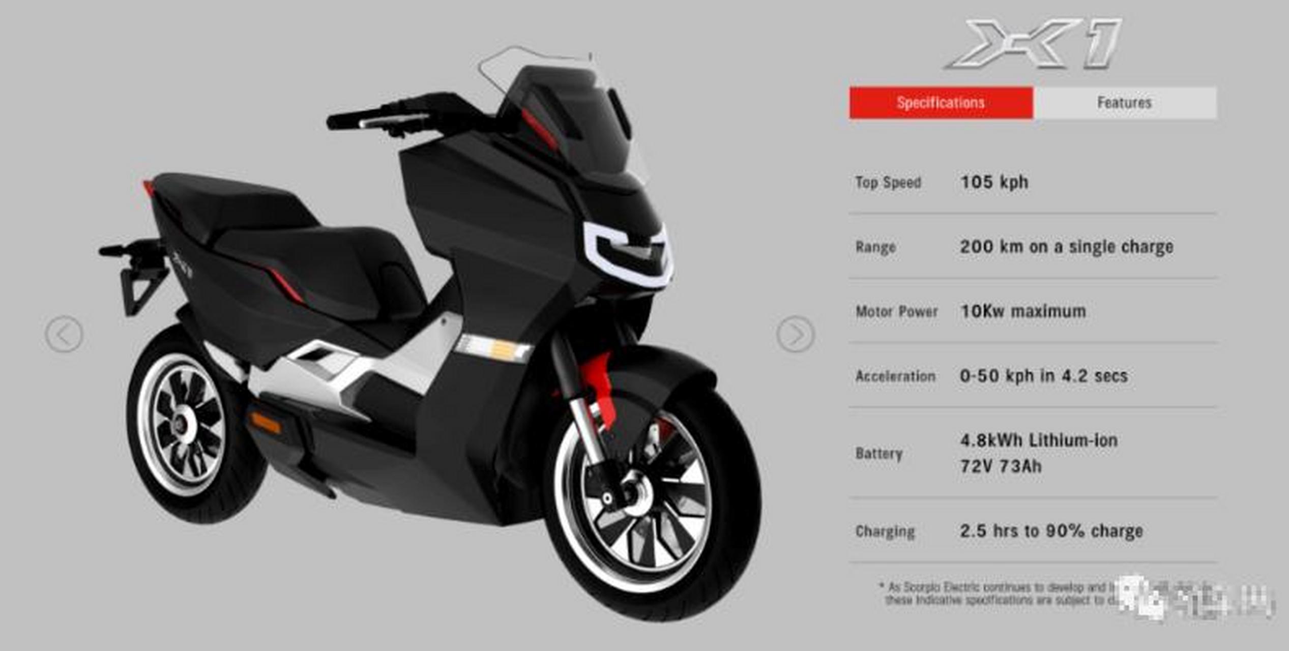 比亚迪也要生产电动摩托车了 比亚迪是国产车的佼佼者,不过这次我们不