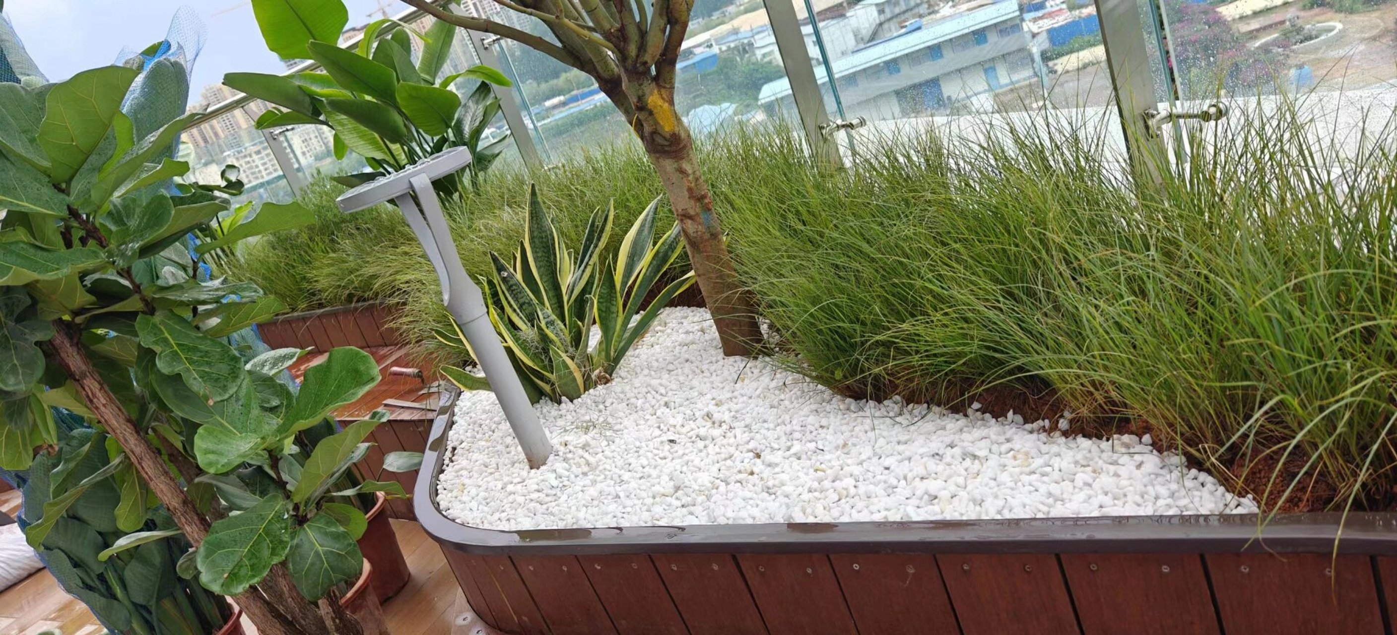 昆明白石子黑砾石鹅卵石雨花石石英砂假山石 昆明公白石子,黑色砾石