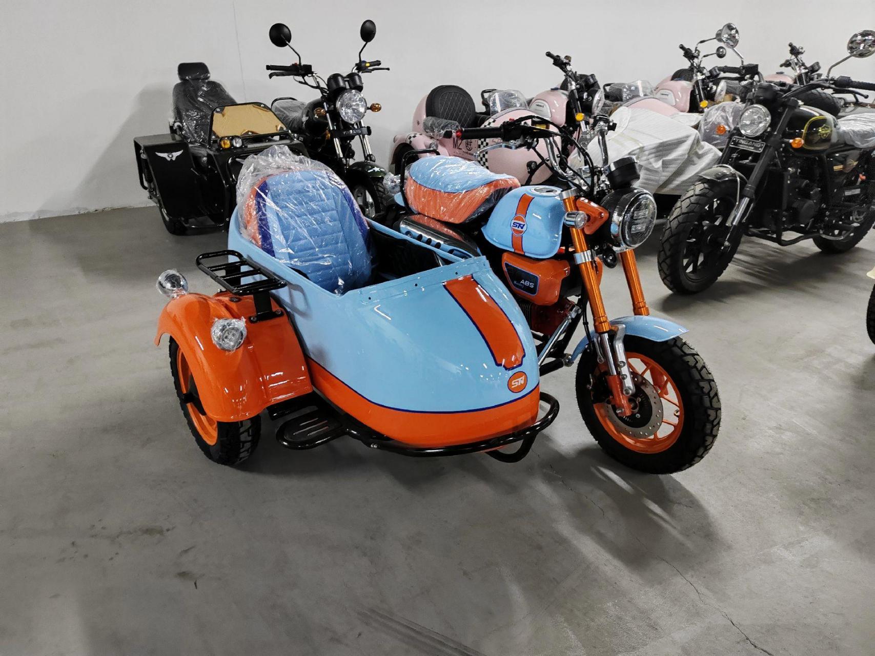 新款猿猴边三轮摩托车到店(全国可上牌)新款猿猴边三轮摩托车到店