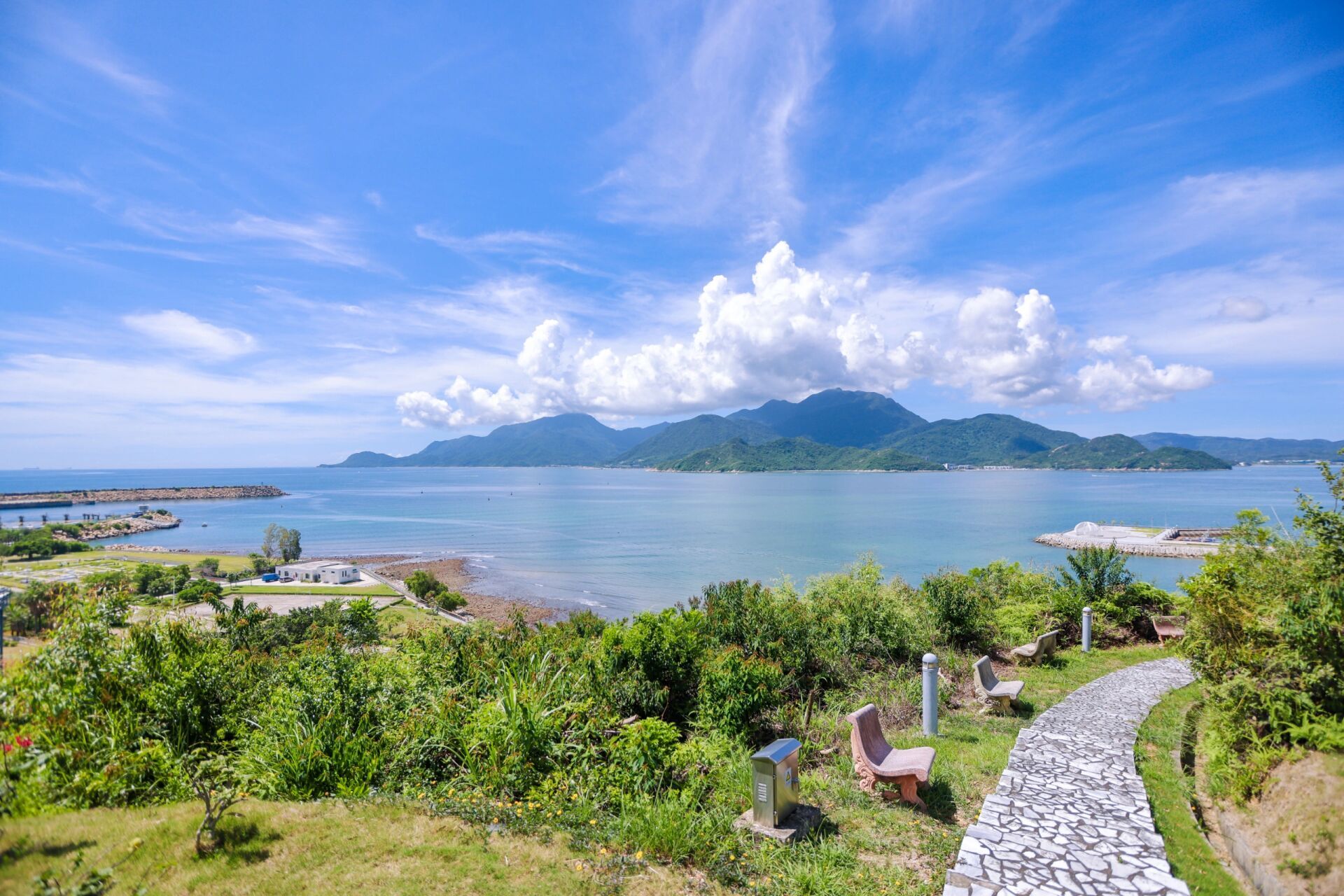 大亚湾景点(大亚湾景点排名)