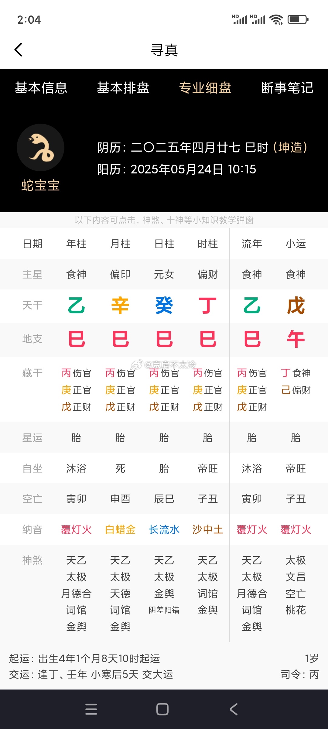 生肖蛇各月份星座运势查询(生肖蛇月份命运)