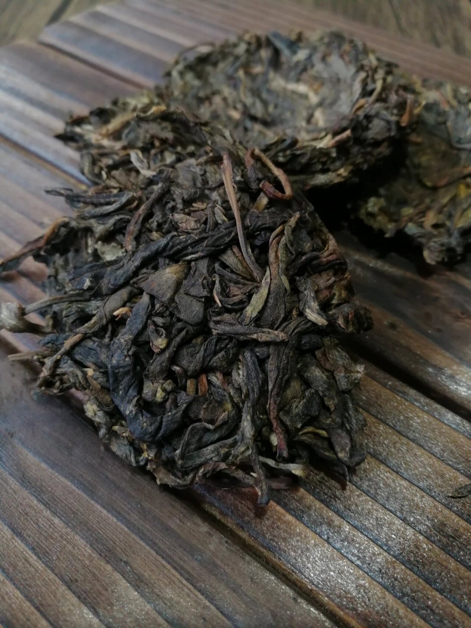 邦东古树茶 【名称】邦东 【年份】2015年 【规格】200克 【简介】