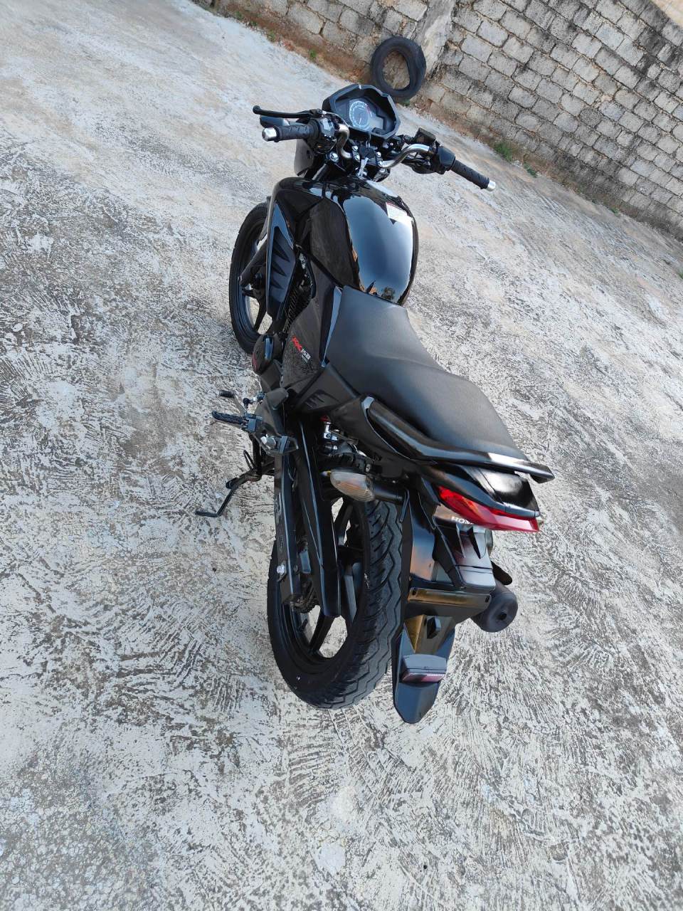 五羊本田幻影150cc 现秒3580元性价比高的摩托车推荐 每个男人都有一