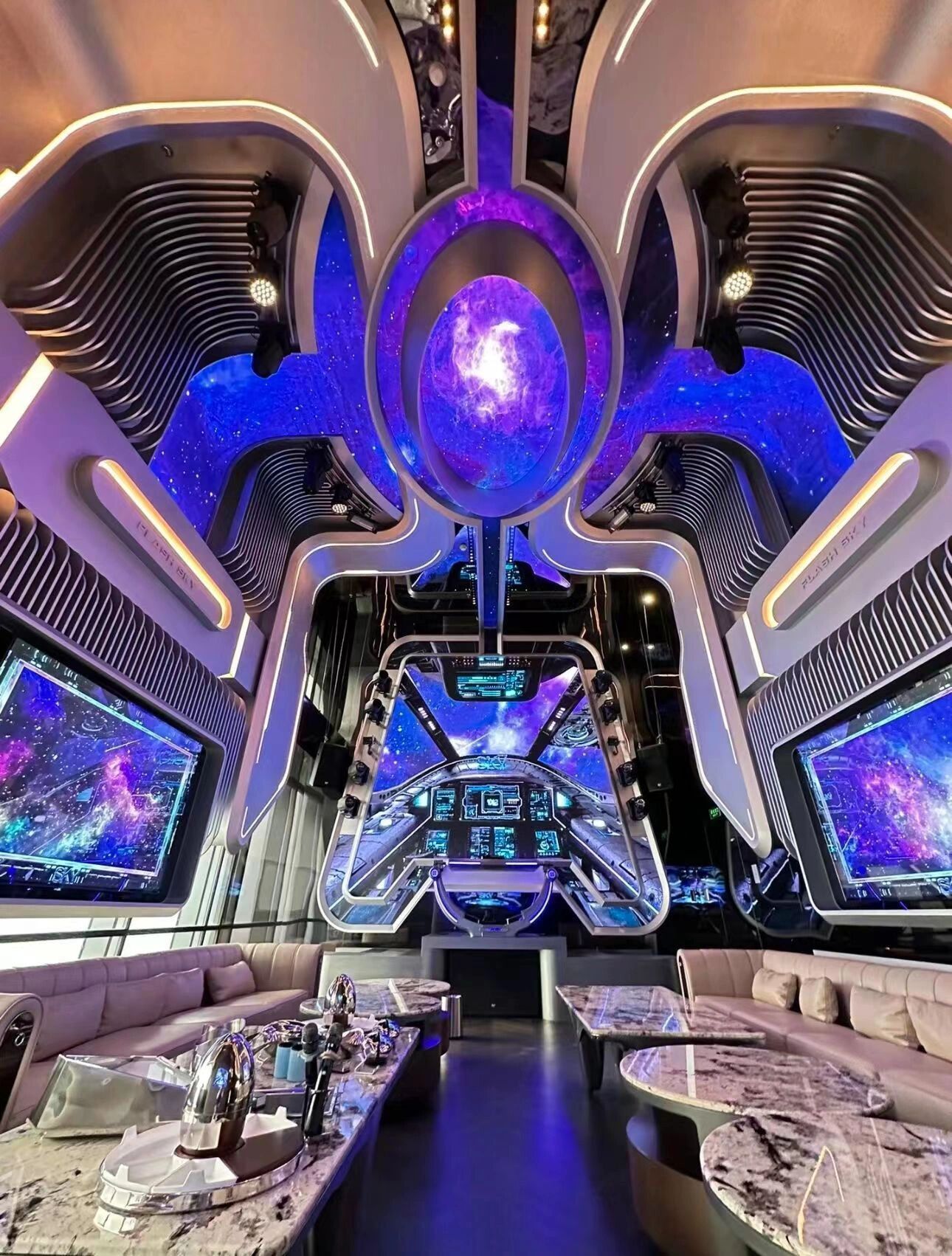 深圳南山ktv 天空之城sky