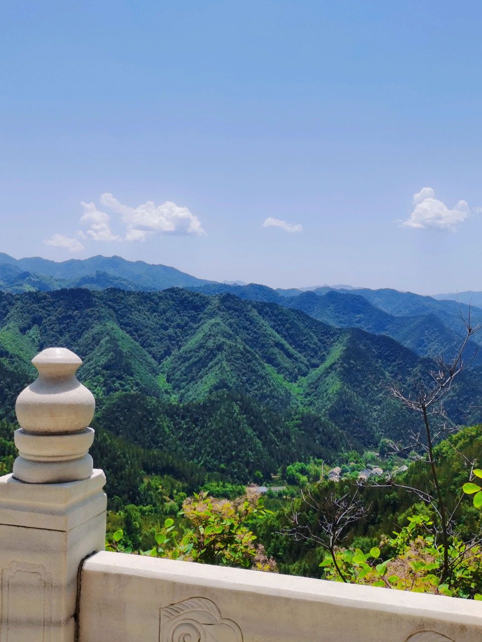 辋川景点图片