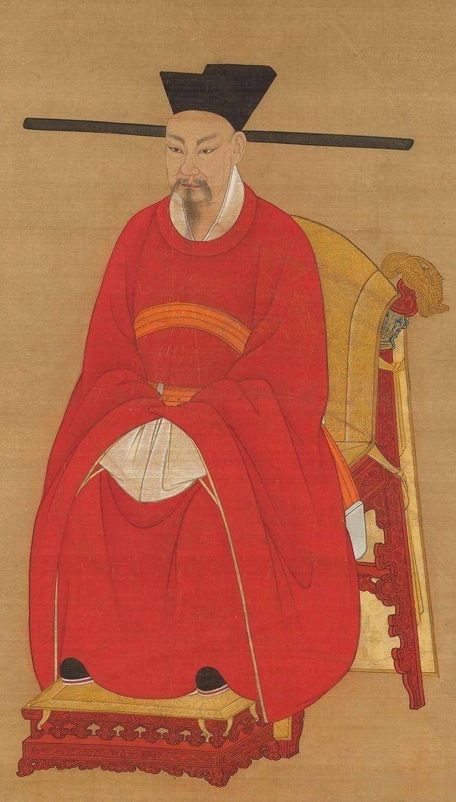 赵昀,这位南宋的第五位皇帝,曾是宋朝第十四位皇帝,他的身世显赫,是宋