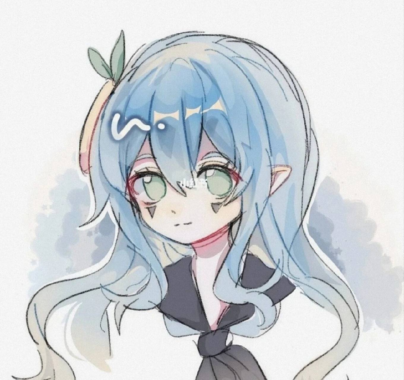 凹凸世界安莉洁头像( 01460401 ) 小柠檬好可爱～～ 要图私信