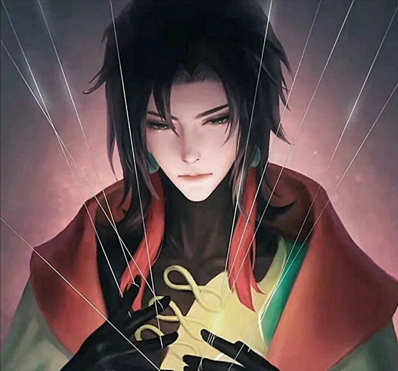 元歌头像 元歌头像.奈恬 .叭叭兔.