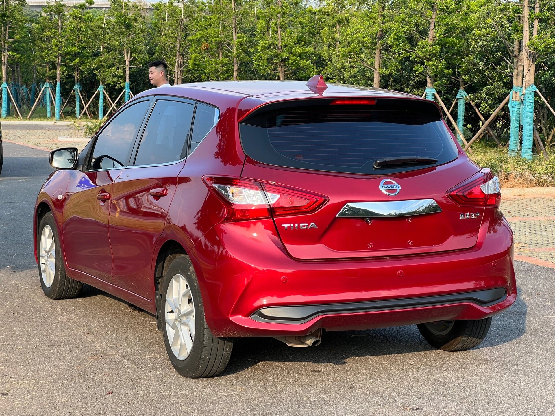 6l cvt酷动版 21年 5万公里实表 美女一手私家车 车况精品 合同保证全