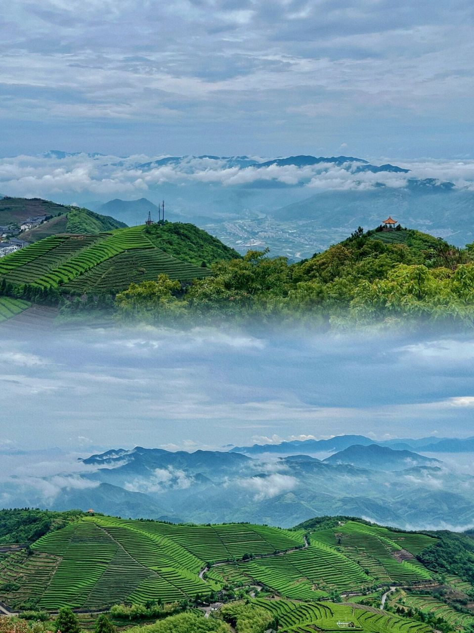 羊岩山门票图片