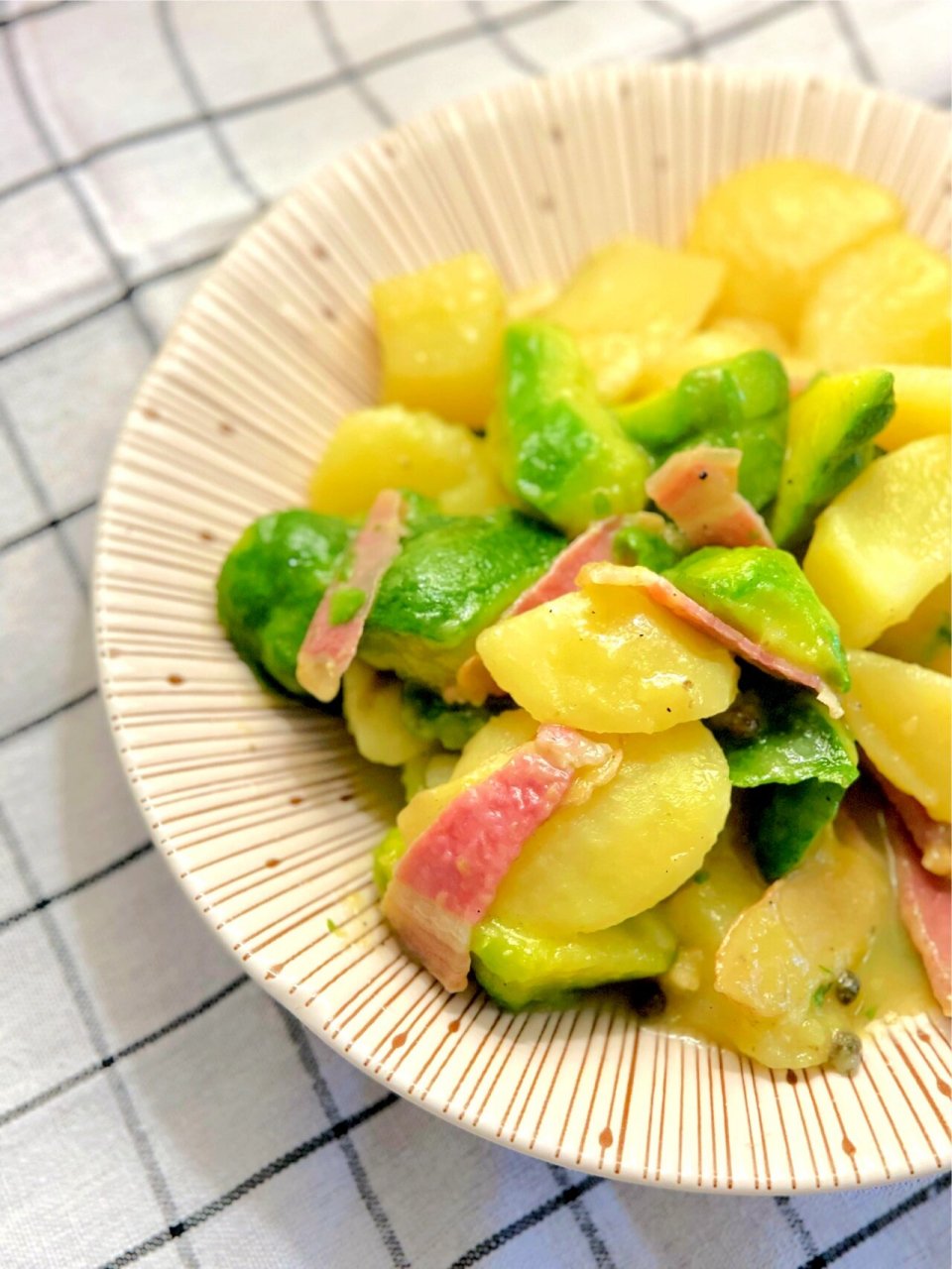 生焖姜柄瓜|香甜软糯超好吃,减脂期也适合哦 姜柄瓜是云南特有的瓜,香