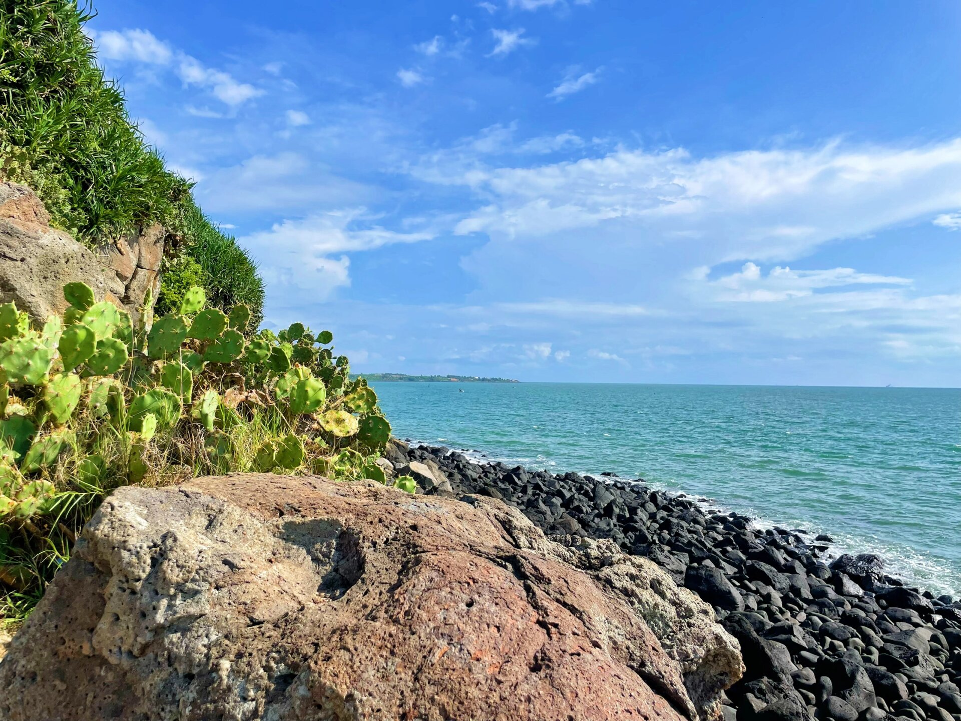 国庆去看海98湛江小众海岛-硇洲岛攻略