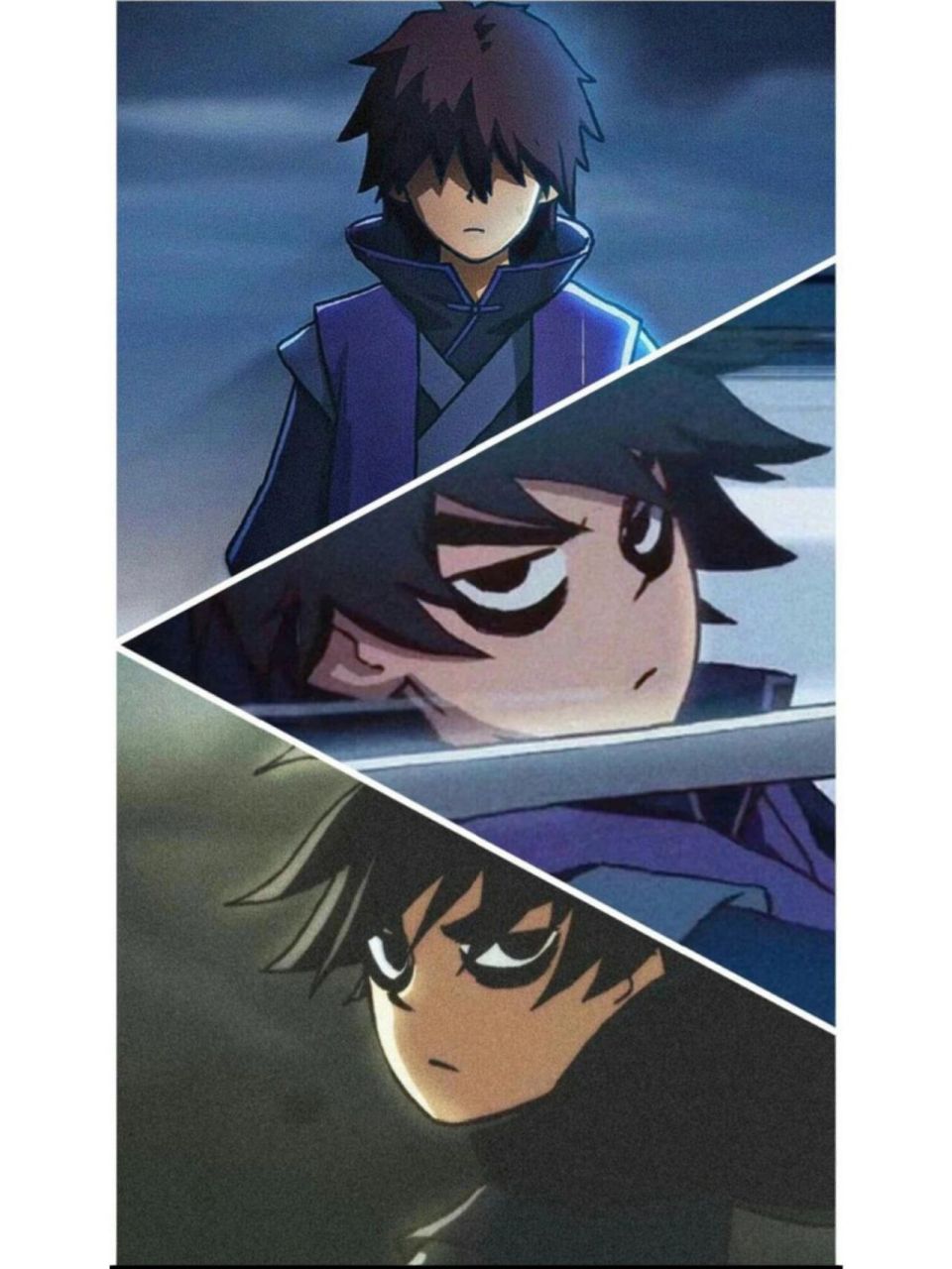 伍六七壁纸来啦!