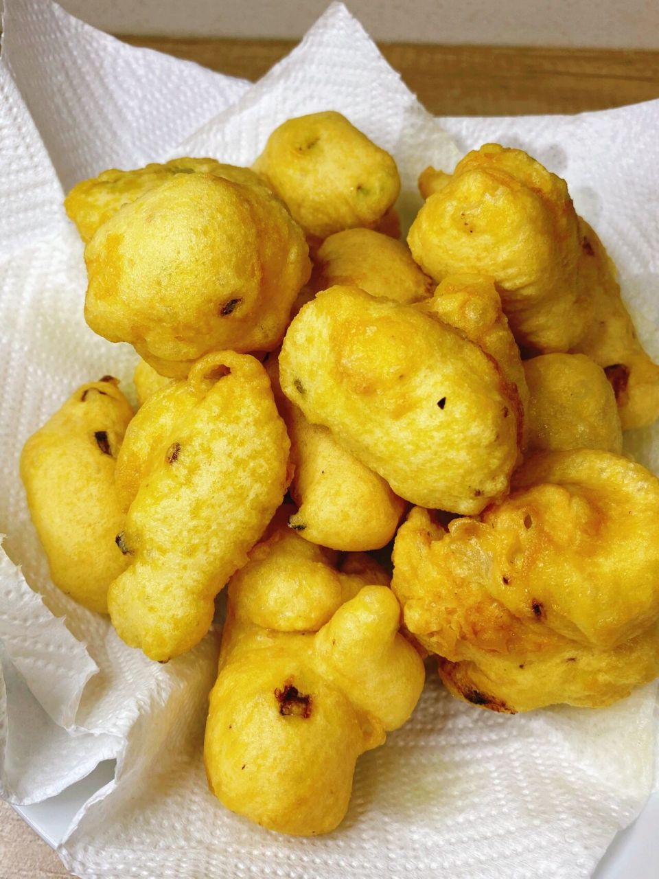 75157515超可爱的油炸鸡蛋面果果75157515 95听