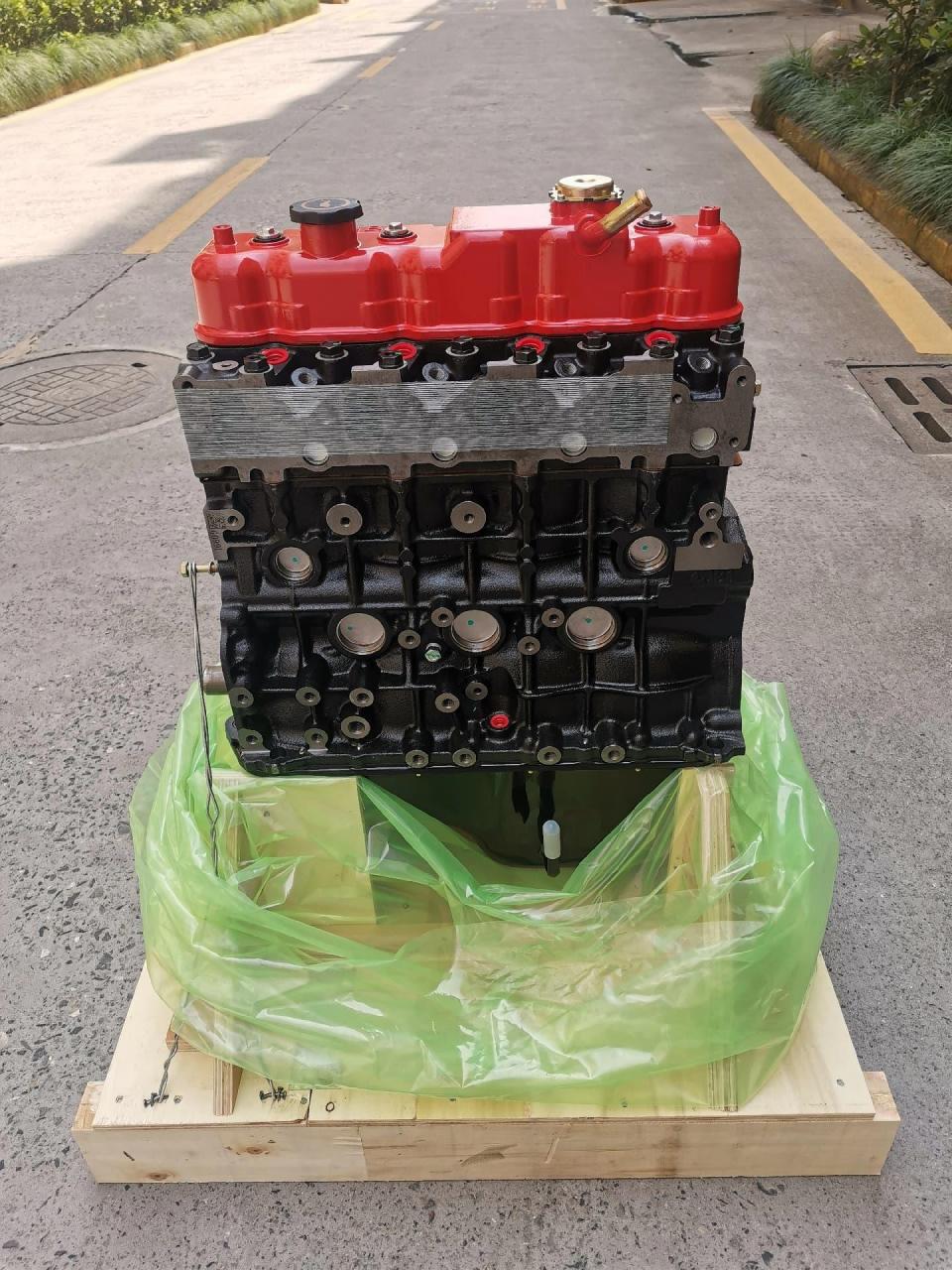 五十铃江铃庆铃福田康明斯发动机.