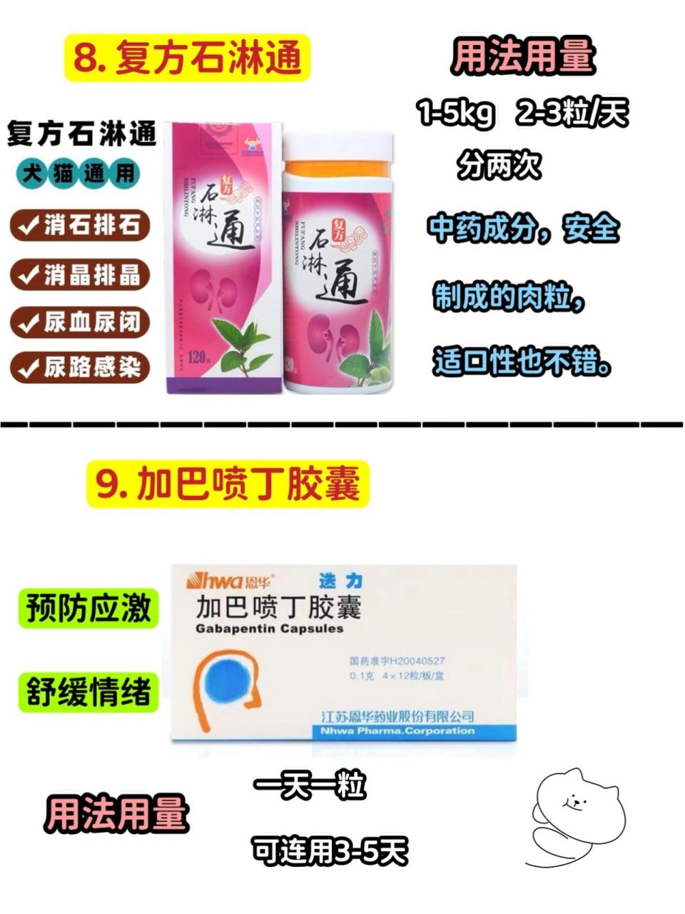 猫膀胱炎|尿血尿闭尿痛自救|猫下泌尿系统 猫咪患有
