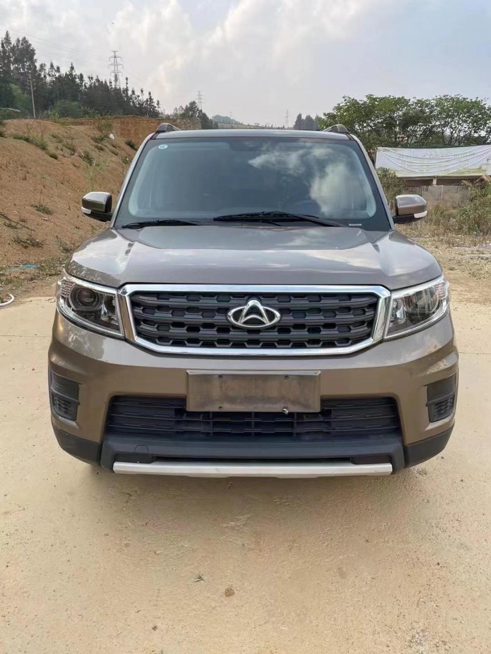 2021年7月长安欧尚x70a1.5手动7座,车况精品,保险跟车,来撩