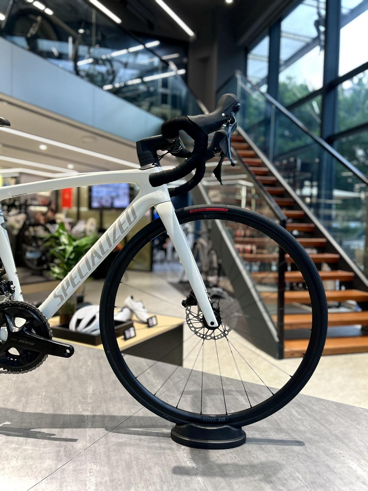 r7120 害……sl7从来不会让你失望 specialized入门最优选就是这样