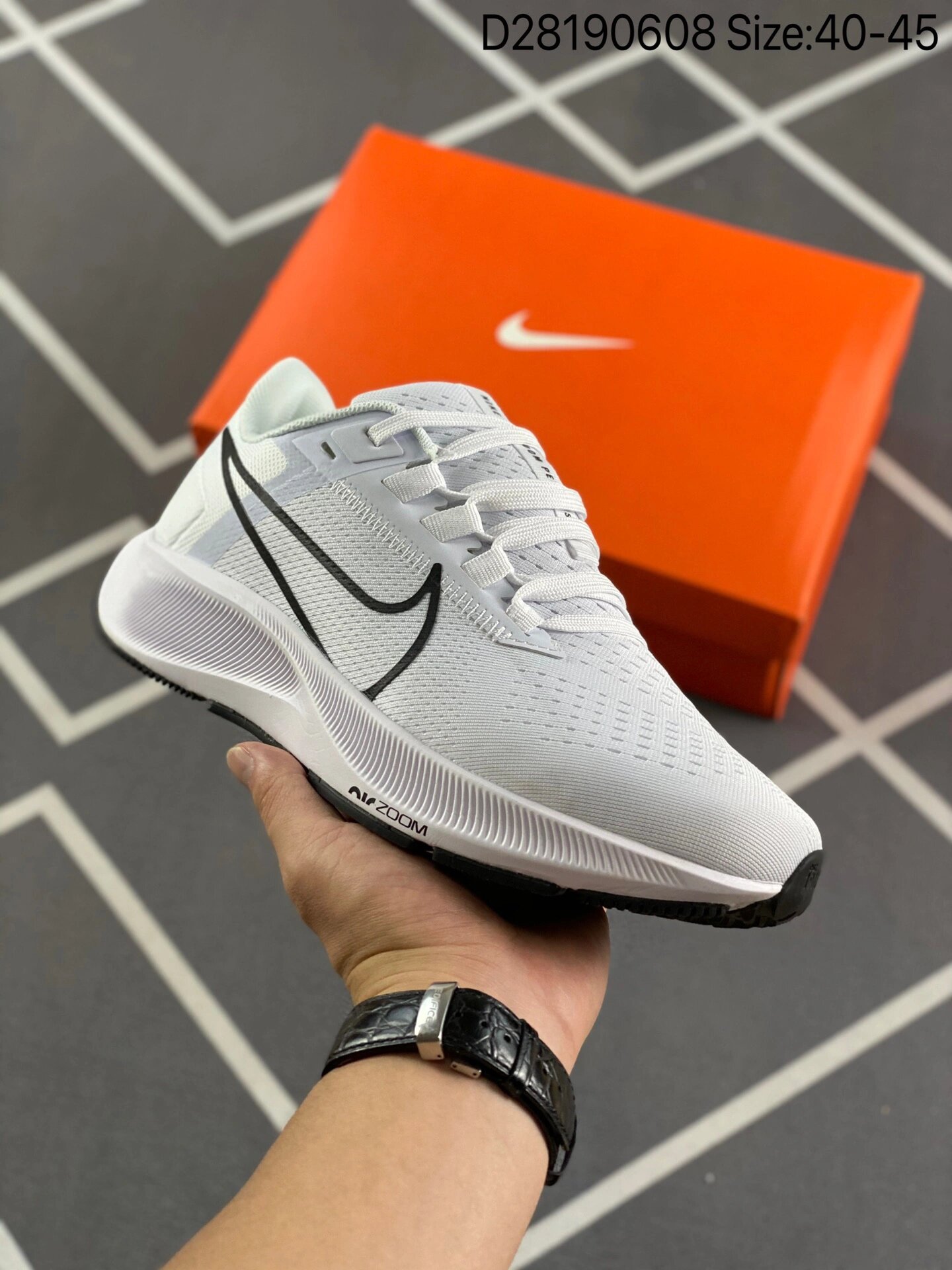 nike登月跑鞋99 nike登月跑步鞋系列,给你不一样的奔跑体验!