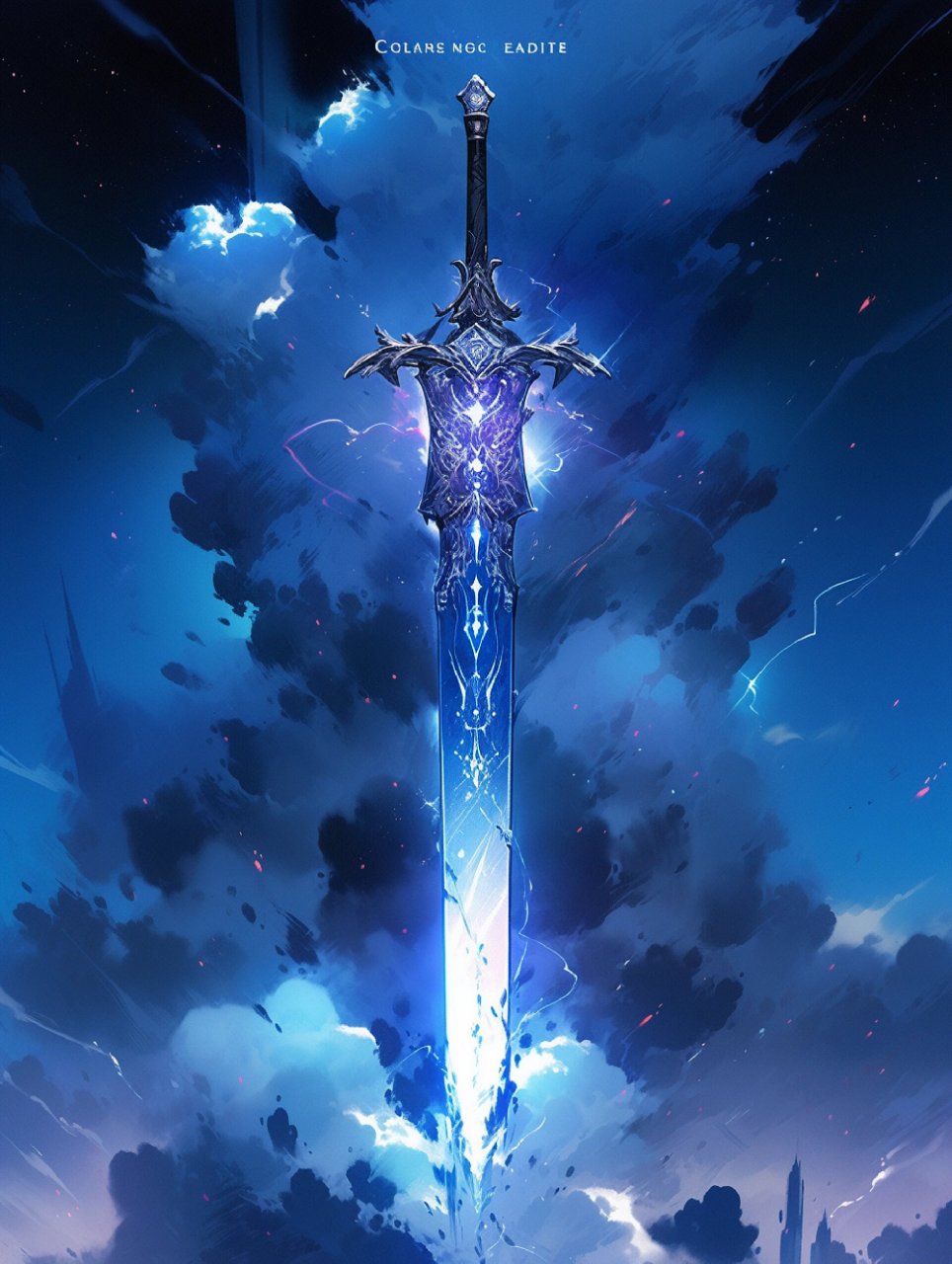 写作素材/【玄幻古剑篇】赤雷 名称:赤雷 简介背景: 赤雷是由天罚之雷