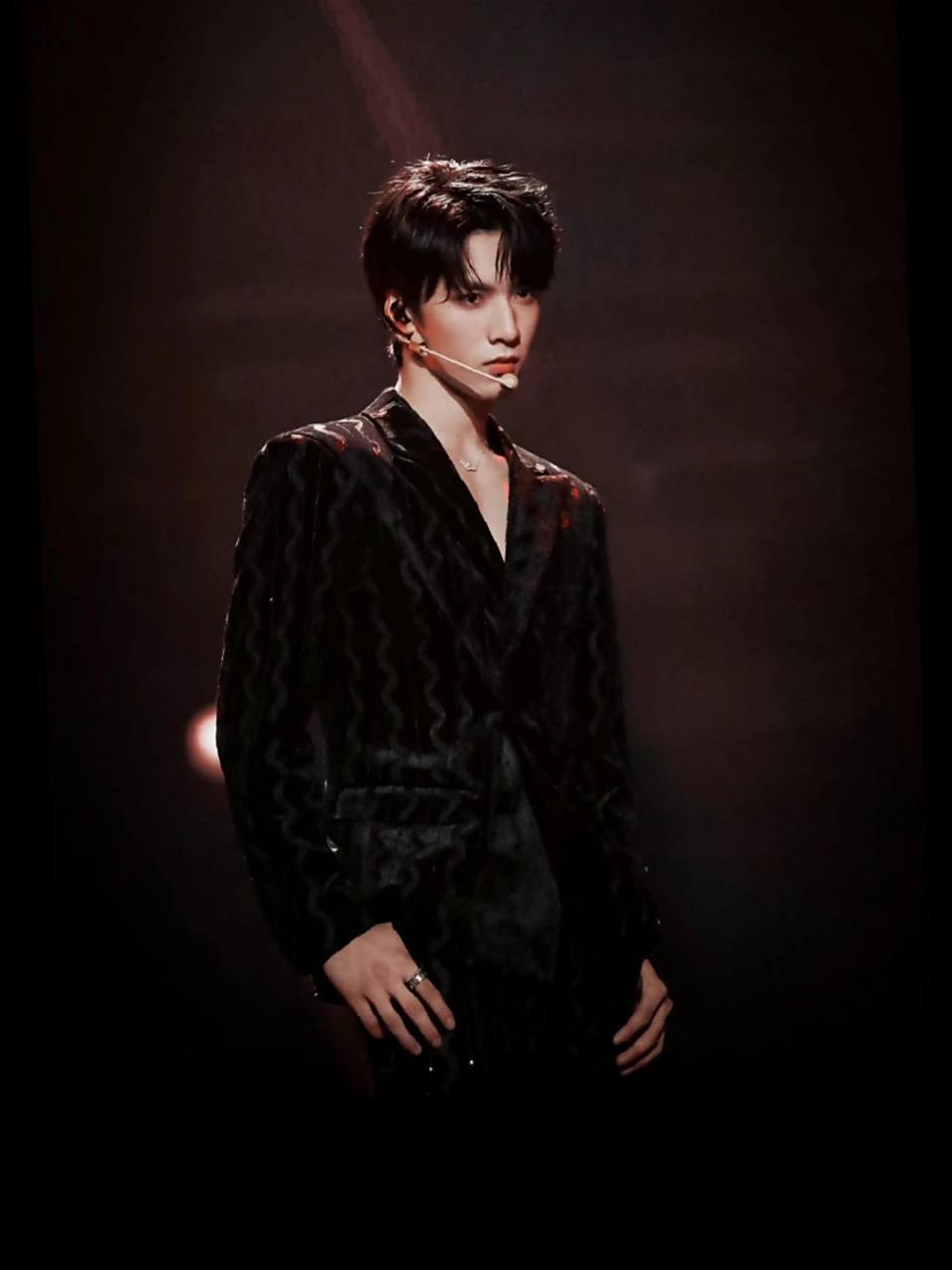 刘耀文神图第十九弹 刘耀文神图第十九弹