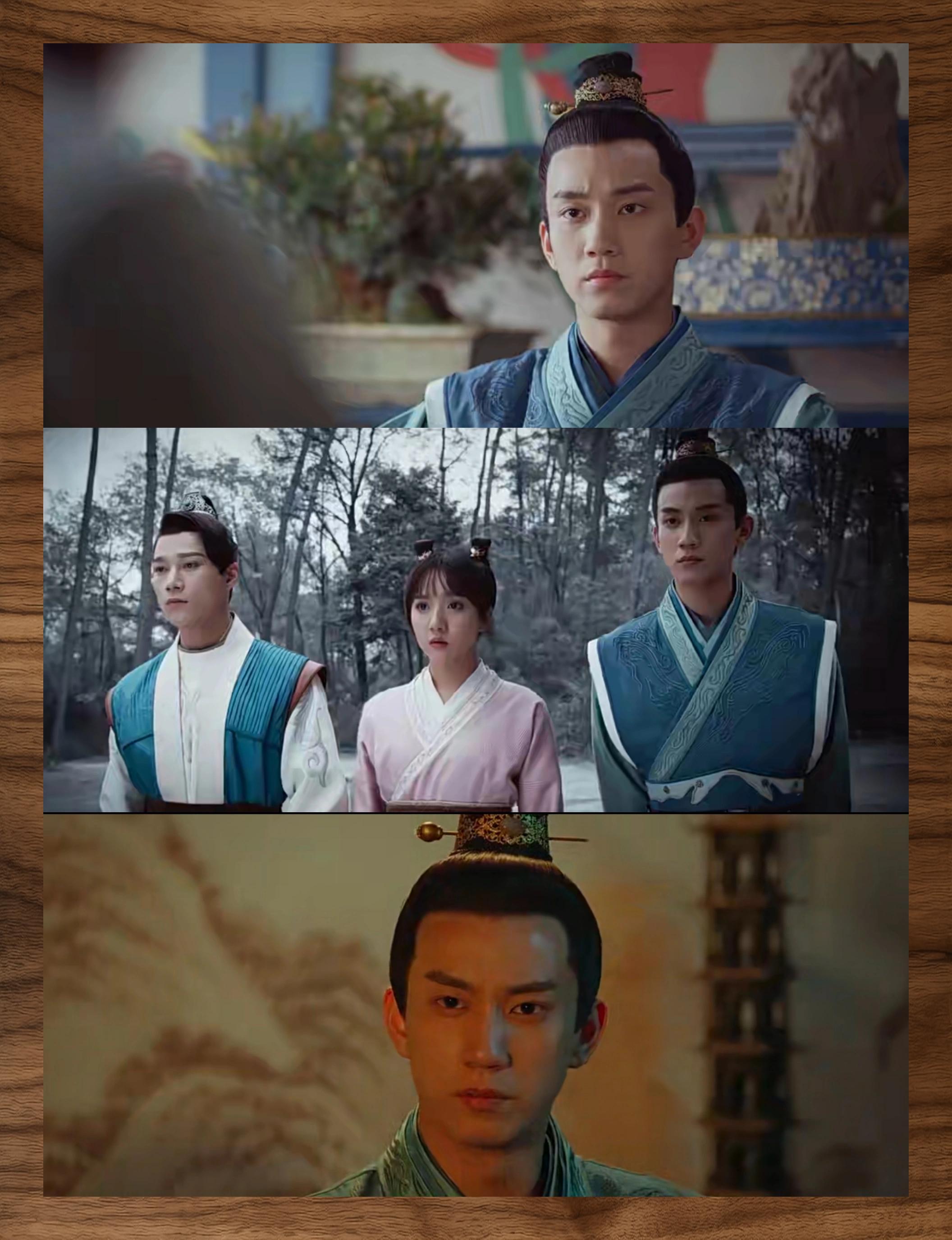 古装探案悬疑 智斗推理人设绝妙 90 **剧名揭秘**:《御赐小仵作》