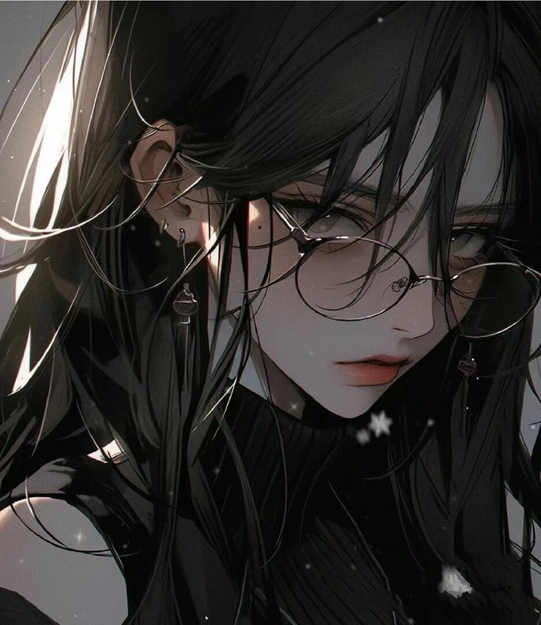 头像|古风,高冷,可爱