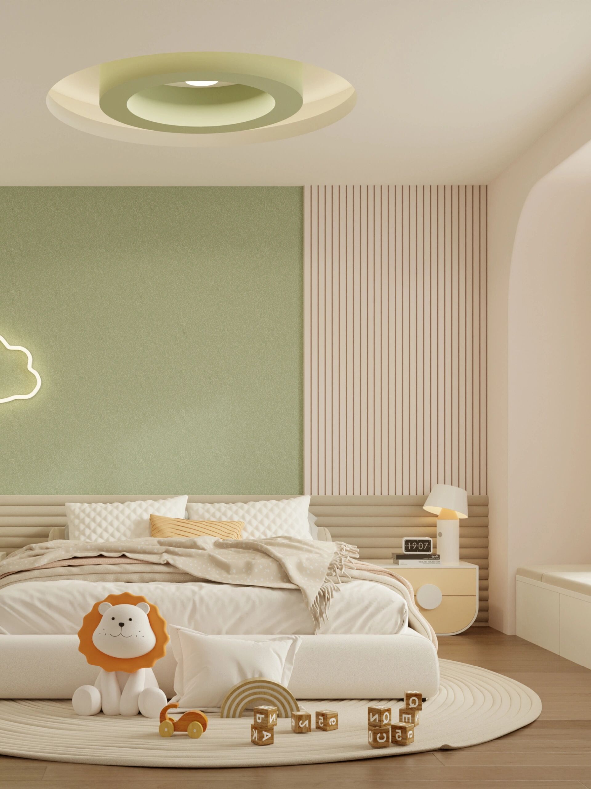 卧室墙布背景墙真惊艳到我,精致又有质感 🤳家人们,卧室设计不要千