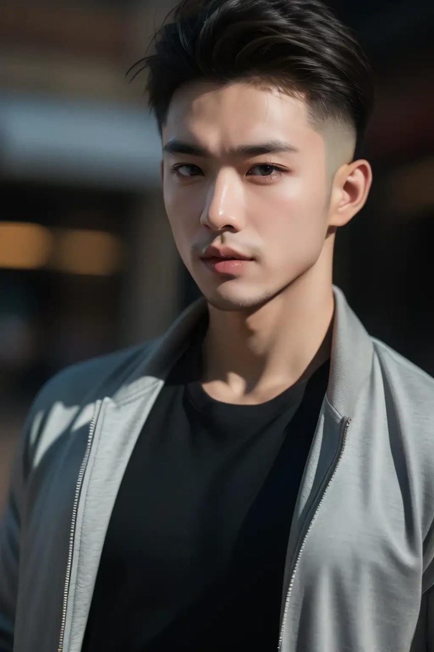 超级帅帅哥 帅哥每日推荐 分享一波男神 帅哥特别帅 帅哥 男生之美