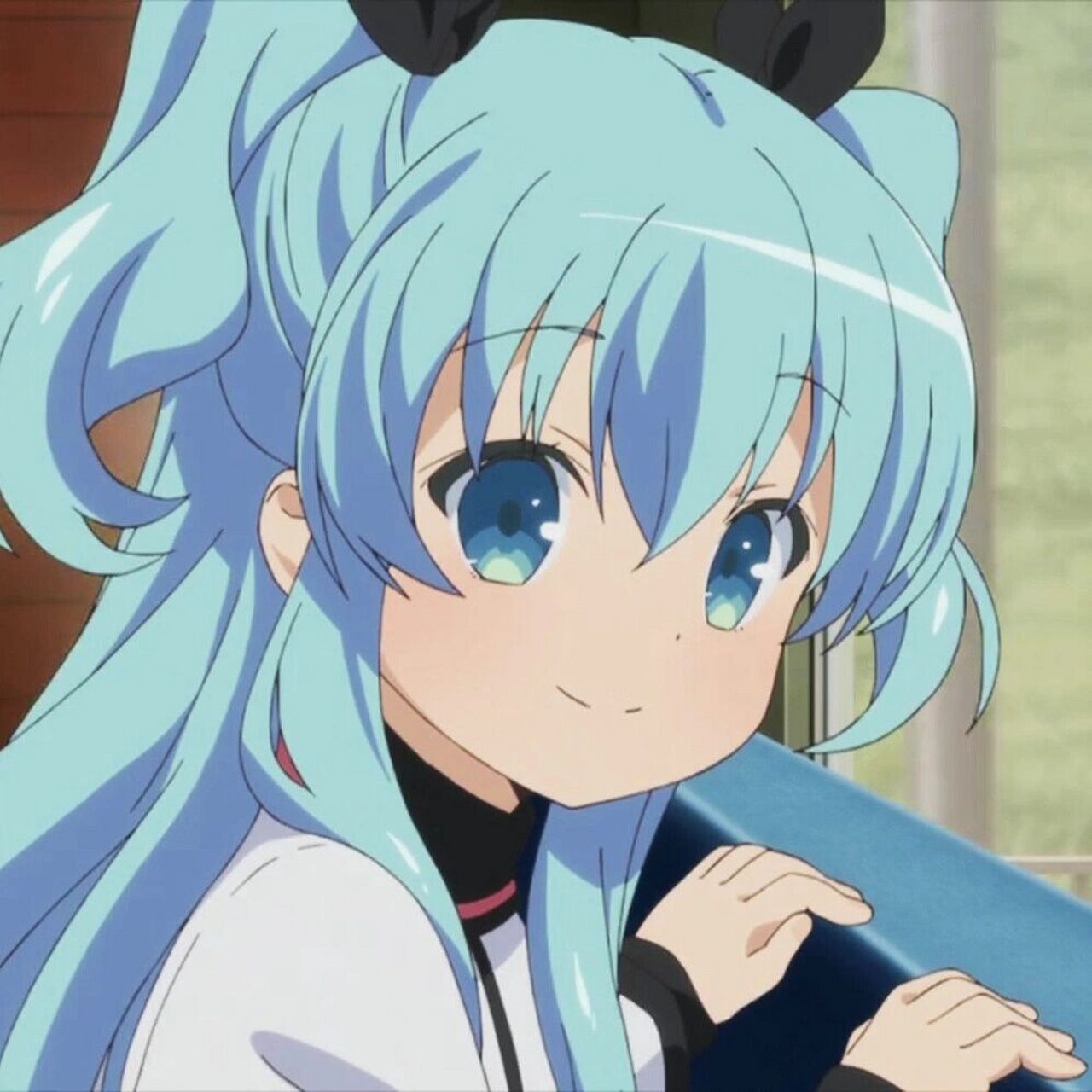 头像|诺艾尔|天体的秩序 转载自网络